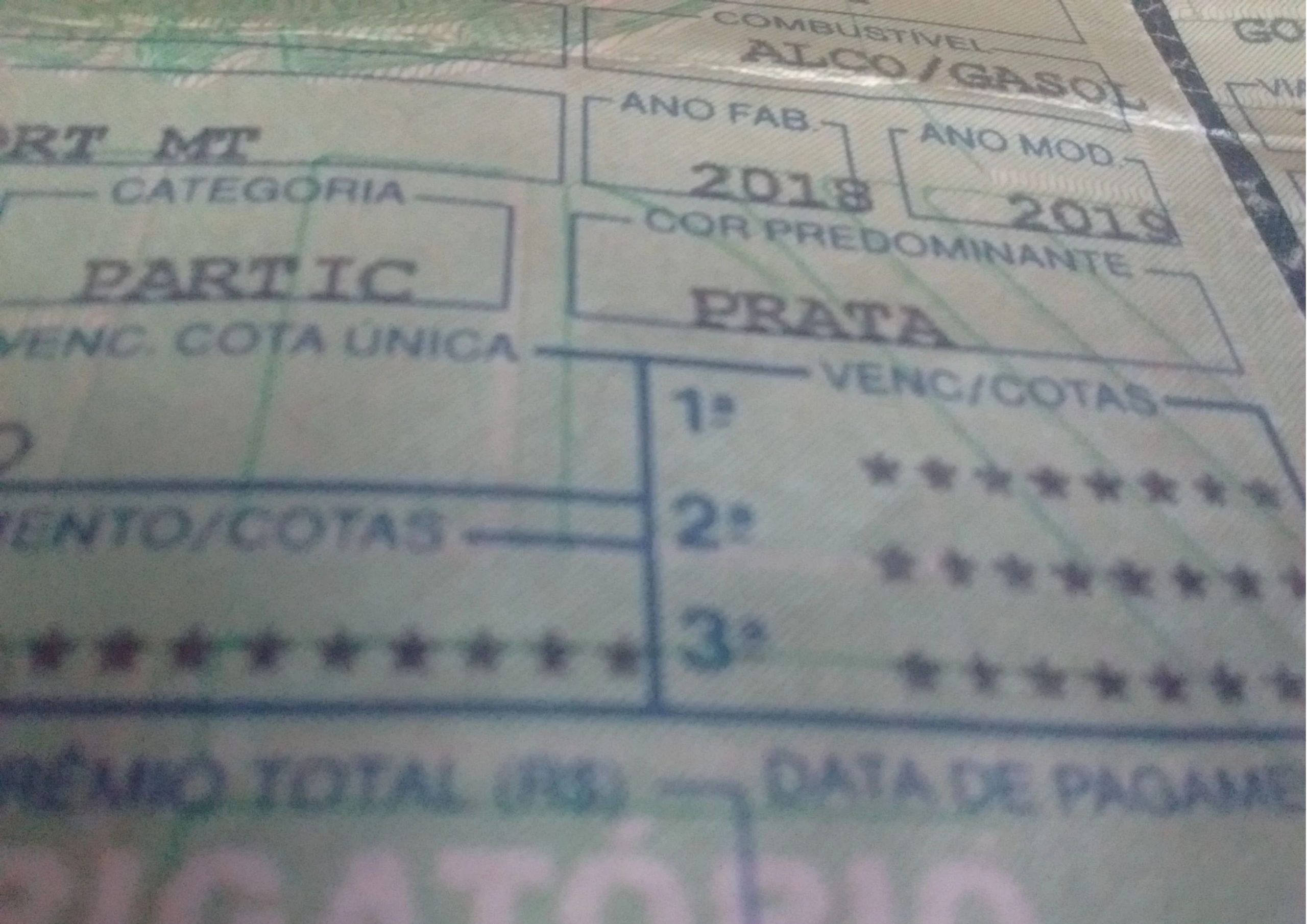 Como o Ano de Fabricação Influencia na Escolha e no Valor do Seu Veículo