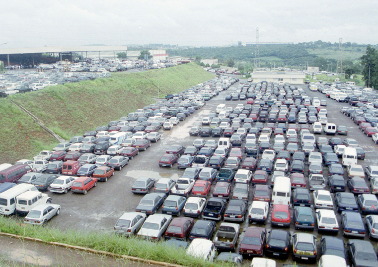 O Avanço dos Leilões e Seu Impacto no Setor Automotivo Brasileiro